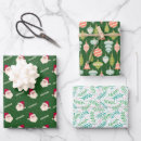 Zoek naar oude boom cadeaupapier Groen
