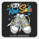 Zoek naar autisme kind stickers Bewustwording
