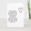 Zoek naar ware vriendschap kaarten Beste vriend