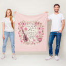 Zoek naar gitaar fleece dekens Bloemen
