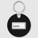 Zoek naar computer geek sleutelhangers Toetsenbord