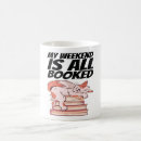 Zoek naar geboekt mokken Weekend