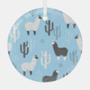 Zoek naar lama ornamenten Illustratie