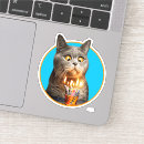 Zoek naar bruisend stickers Schattig
