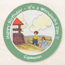 Zoek naar moeders onderzetters Kinderen