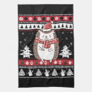 Zoek naar egels keuken handdoeken Grappige egel