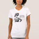 Zoek naar geschiedenis tshirts Vrouw