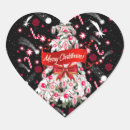 Zoek naar snoep hart stickers Patroon