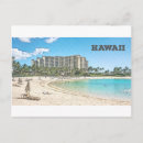 Zoek naar oahu briefkaarten Eiland