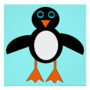 Zoek naar winter penguin kunst Xmas