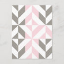 Zoek naar zigzag patroon briefkaarten Geometrisch