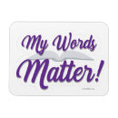 Zoek naar woorden magneten Slogan