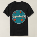 Zoek naar cytologie tshirts Cellen