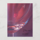 Zoek naar wijn proever briefkaarten Diner