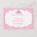 Zoek naar prinses kaarten Roze