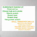 Zoek naar olympisch posters Fitness