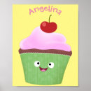 Zoek naar cupcake posters Voor kinderen