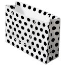 Zoek naar white polka dots cadeautasjes Patroon