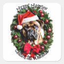 Zoek naar grappig santa stickers Schattig