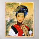 Zoek naar chinees meisje posters Mooi