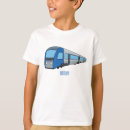 Zoek naar treinen tshirts Voor kinderen