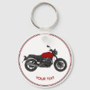 Zoek naar motorrijder sleutelhangers Motorrijwiel