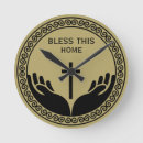 Zoek naar christelijke klokken Elk persoon