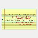 Zoek naar punctuatie stickers Grammatica