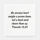 Zoek naar bijbel servetten Tweekleppig