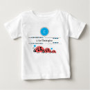 Zoek naar blauwe stippen tshirts Voor kinderen
