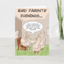 Zoek naar humourous kaarten Vogel