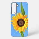 Zoek naar zonnebloem samsung hoesjes Foto