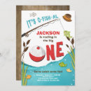 Zoek naar vissers verjaardag uitnodigingen Voor iedereen