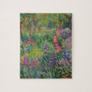Zoek naar impressionisme impressionisten puzzels Monet