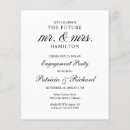 Zoek naar mevrouw uitnodigingen Voor hem/haar