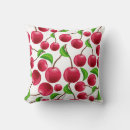 Zoek naar rockabilly kussens Kersen