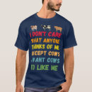 Zoek naar grappige koe tshirts Familie