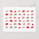 Zoek naar olifant briefkaarten Kawaii