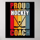 Zoek naar ijshockey decoratie Hockeycoach