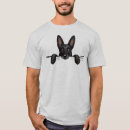 Zoek naar hoektand tshirts Hond