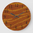 Zoek naar tijger klokken Voor haar