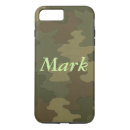 Zoek naar gecamoufleerd iphone hoesjes Militair