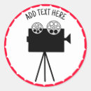 Zoek naar movie stickers Verjaardag