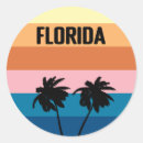 Zoek naar vintage vakantie stickers Tropisch