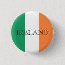 Zoek naar ierland buttons Eire
