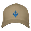 Zoek naar fleur de lis petten Frans