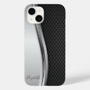 Zoek naar black metal iphone hoesjes Voor hem