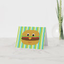Zoek naar hamburgers kaarten Voor iedereen