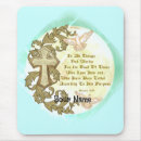 Zoek naar duif muismatten Christelijk