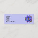 Zoek naar fractal visitekaartjes Glas